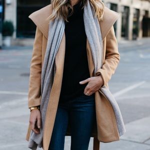 Ann Taylor cost with buttons